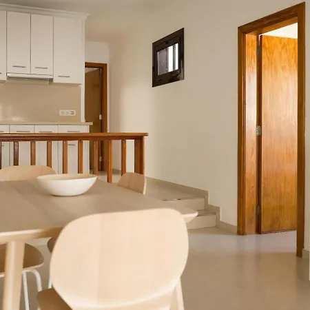 Apartment Caracol Tías