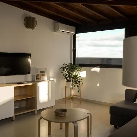 Caracol Apartment Tías
