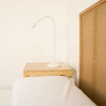 Apartment Caracol Tías