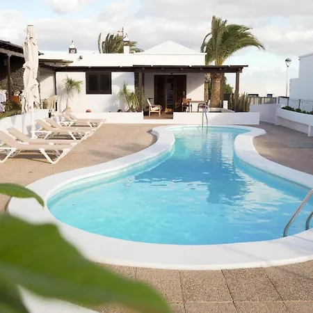 Caracol Apartment Tías